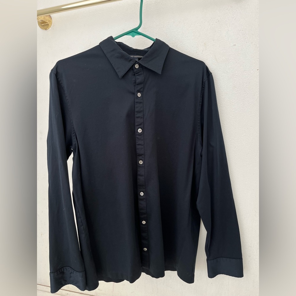 Banana Republic Dress Shirt